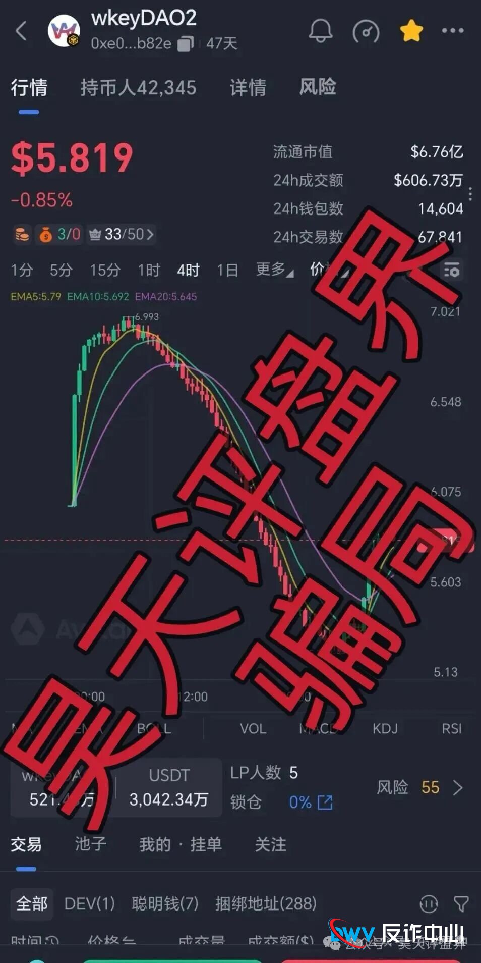 【曝光】这15个平台都是资金盘虚拟币骗局,有些即将崩盘跑路,看见一定要远离!(14) 【曝光】这15个平台都是资金盘虚拟币骗局,有些即将崩盘跑路,看见一定要远离!(14)