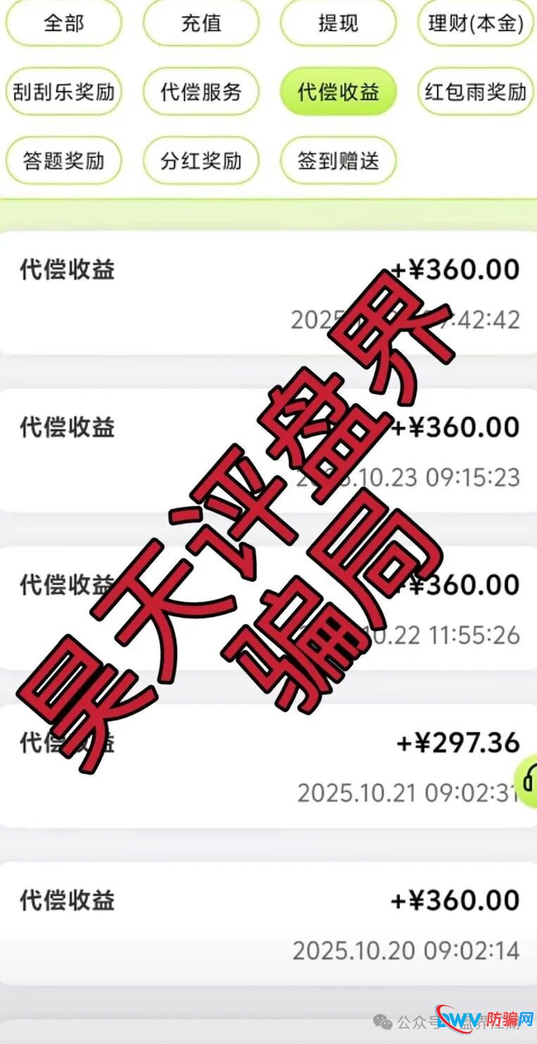 最后一篇，老李送你两把“照妖镜”——让“利名共创”们无处遁形