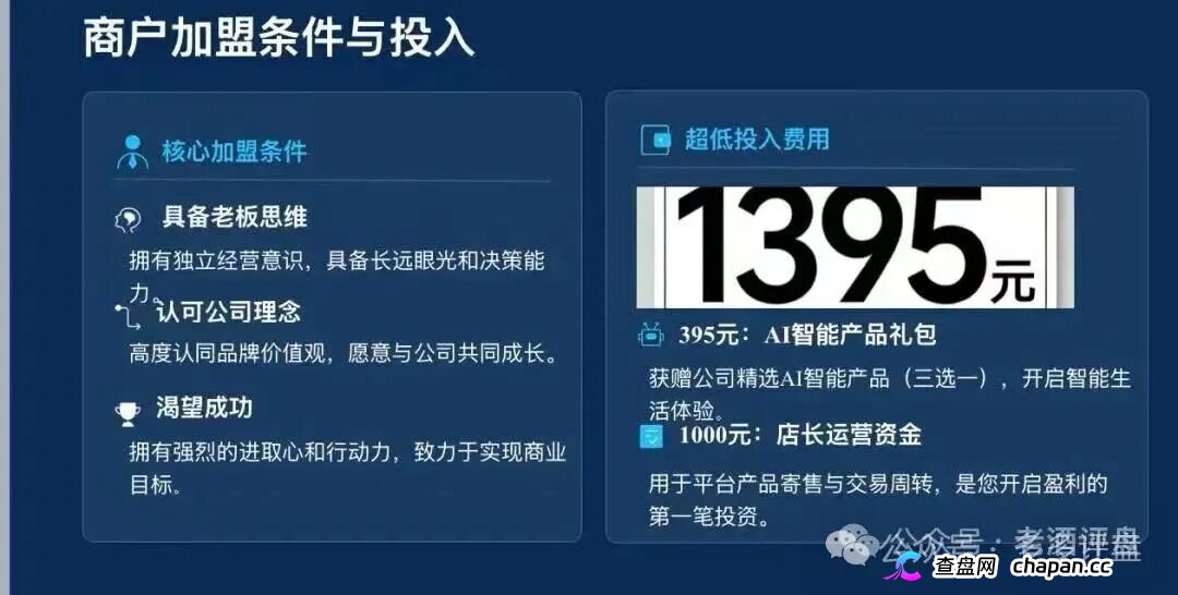 警惕!梓塬数科技AI智能产品商城,实为传销资金盘骗局(6) 警惕!梓塬数科技AI智能产品商城,实为传销资金盘骗局(6)