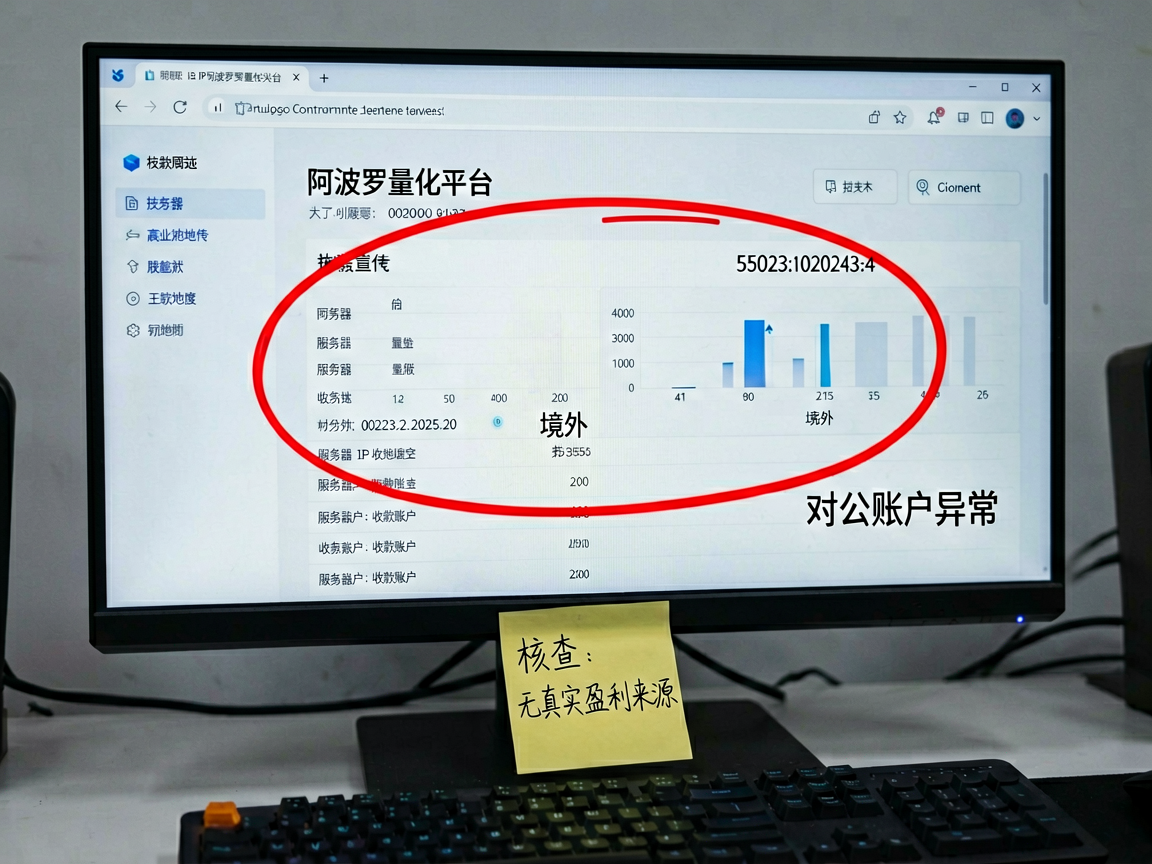 阿波罗量化高位单割,煜志金融平移盘崩盘在即,速撤本金 阿波罗量化高位单割,煜志金融平移盘崩盘在即,速撤本金