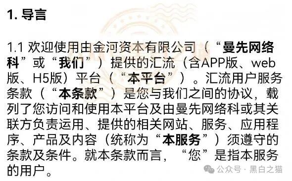“金河资本”大结局？狗推凌晨3点投诉、境外邮箱洗白、国内团队长瑟瑟发抖——你每投诉一次，曝光就多一篇！