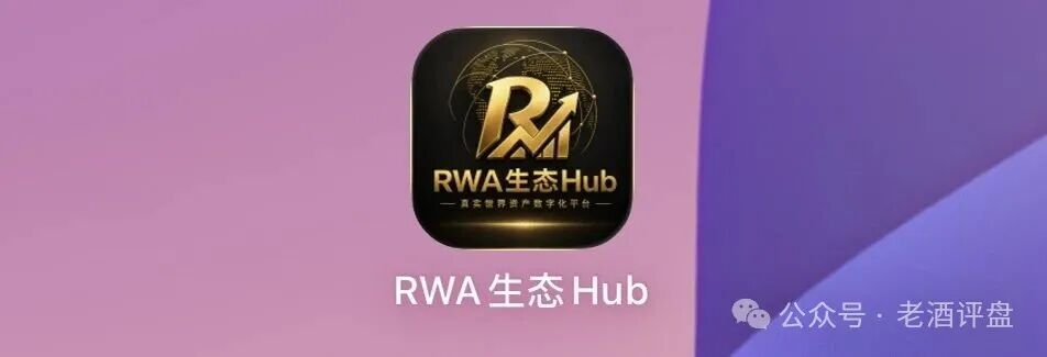 预警|“RWA生态Hub”披着RWA外衣的资金盘:实体资产上链是假,空投拉人头是真——国家已明令禁止境内RWA业务,你充的钱不受法律保护(1) 预警|“RWA生态Hub”披着RWA外衣的资金盘:实体资产上链是假,空投拉人头是真——国家已明令禁止境内RWA业务,你充的钱不受法律保护(1)