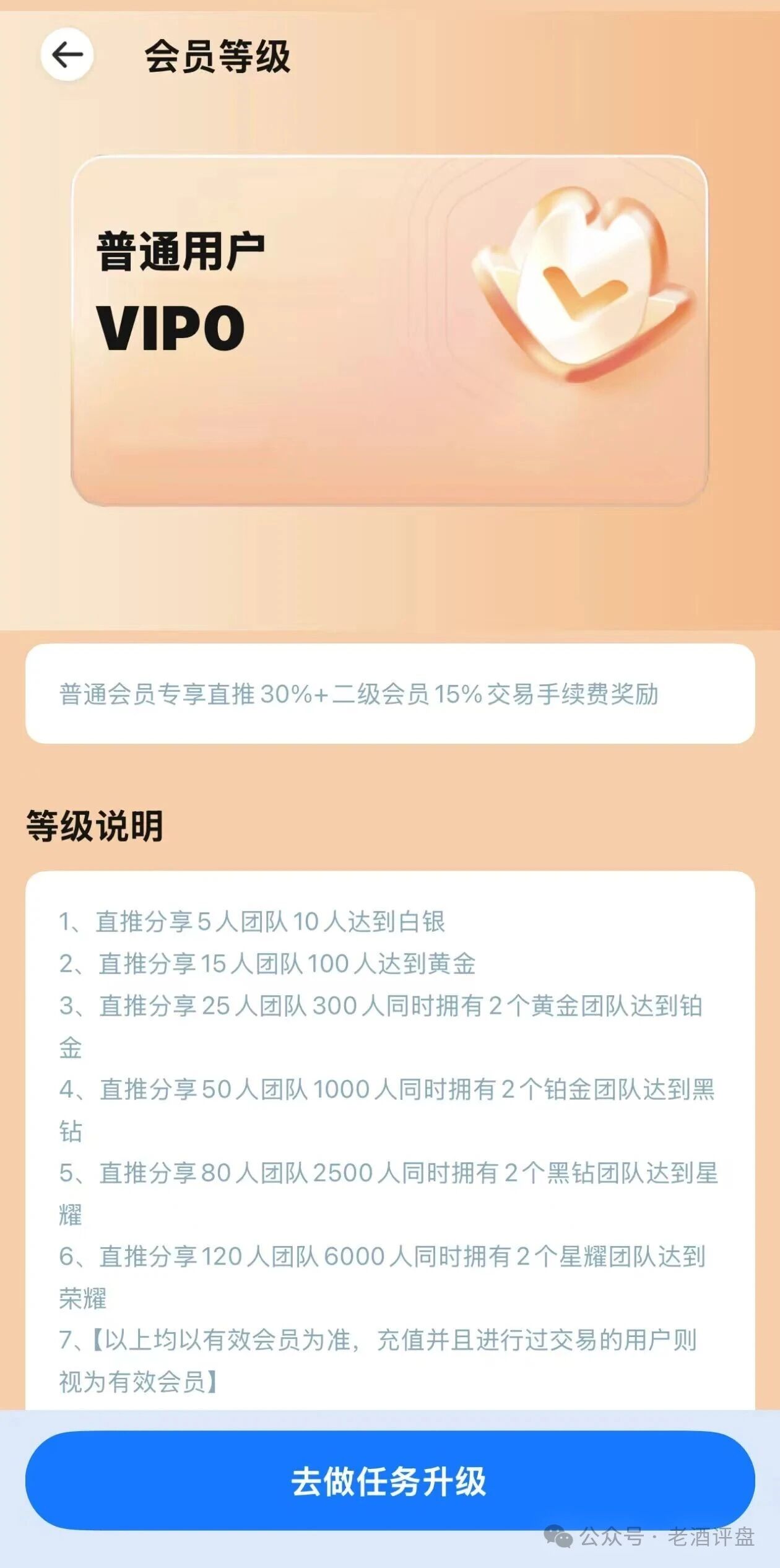 日化2.94%的“无损矿场”?金脉源APP高危,直推30%拉人头,USDT充值无监管(4) 日化2.94%的“无损矿场”?金脉源APP高危,直推30%拉人头,USDT充值无监管(4)