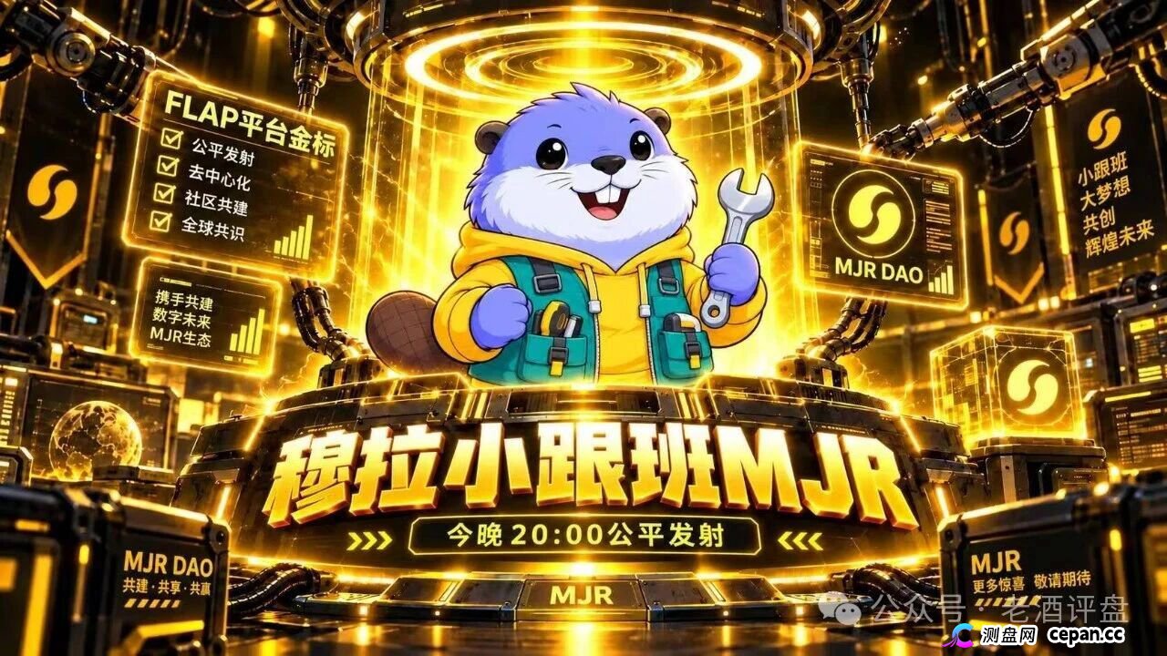 MJR DAO(MJR梅杰瑞/Moolah小跟班)资金流向追踪:你买的U根本没去建生态,全成了项目方砸盘套现的筹码!(4) MJR DAO(MJR梅杰瑞/Moolah小跟班)资金流向追踪:你买的U根本没去建生态,全成了项目方砸盘套现的筹码!(4)