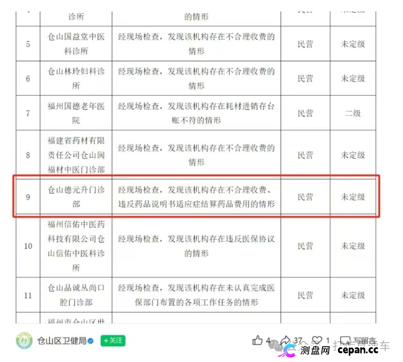 德元升公关很给力 疯狂投诉后 舆情越来越多 真好玩