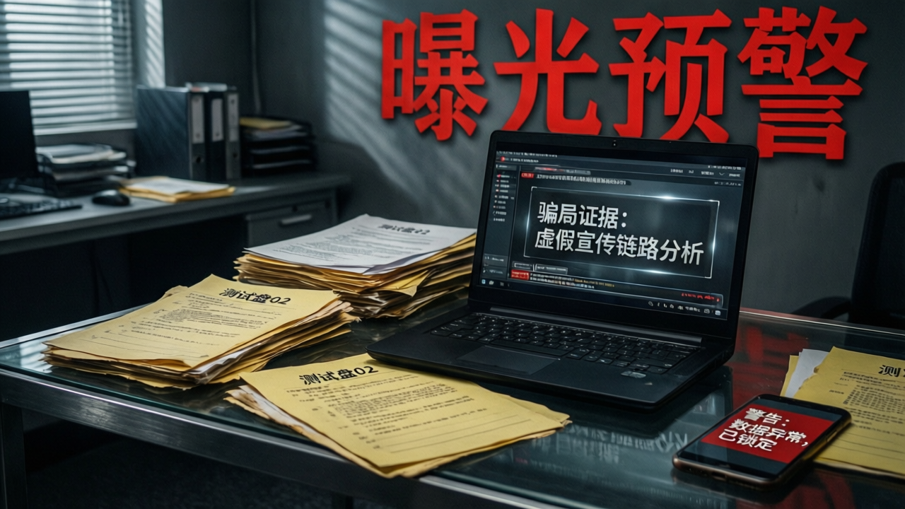 测试盘02深度分析(1) 测试盘02深度分析(1)