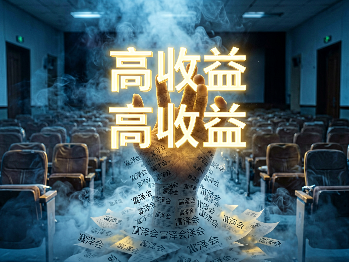 富泽会:平移换壳博彩盘高危预警,二次收割血本无归(2) 富泽会:平移换壳博彩盘高危预警,二次收割血本无归(2)